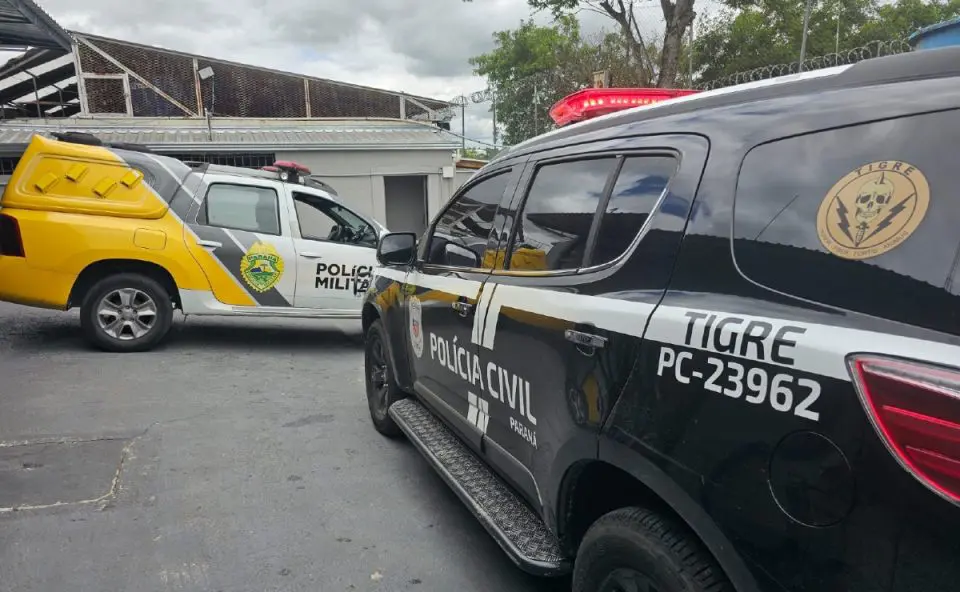 Homem penhora a própria esposa para quitar dívida de drogas