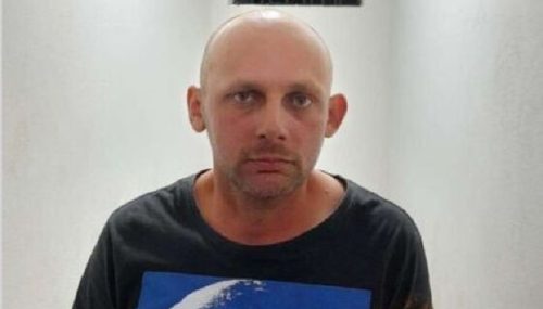 Condenado a 20 anos de prisão homem que matou vítima com 30 facadas “em nome de Jesus” Imagem referente a Condenado a 20 anos de prisão homem que matou vítima com 30 facadas “em nome de Jesus”