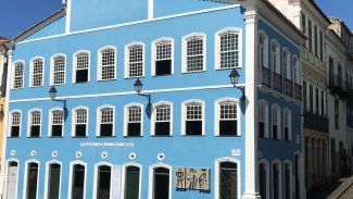 Fundação Casa de Jorge Amado é reaberta com festival no Pelourinho