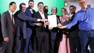 Primeiro do Brasil: Paraná terá 