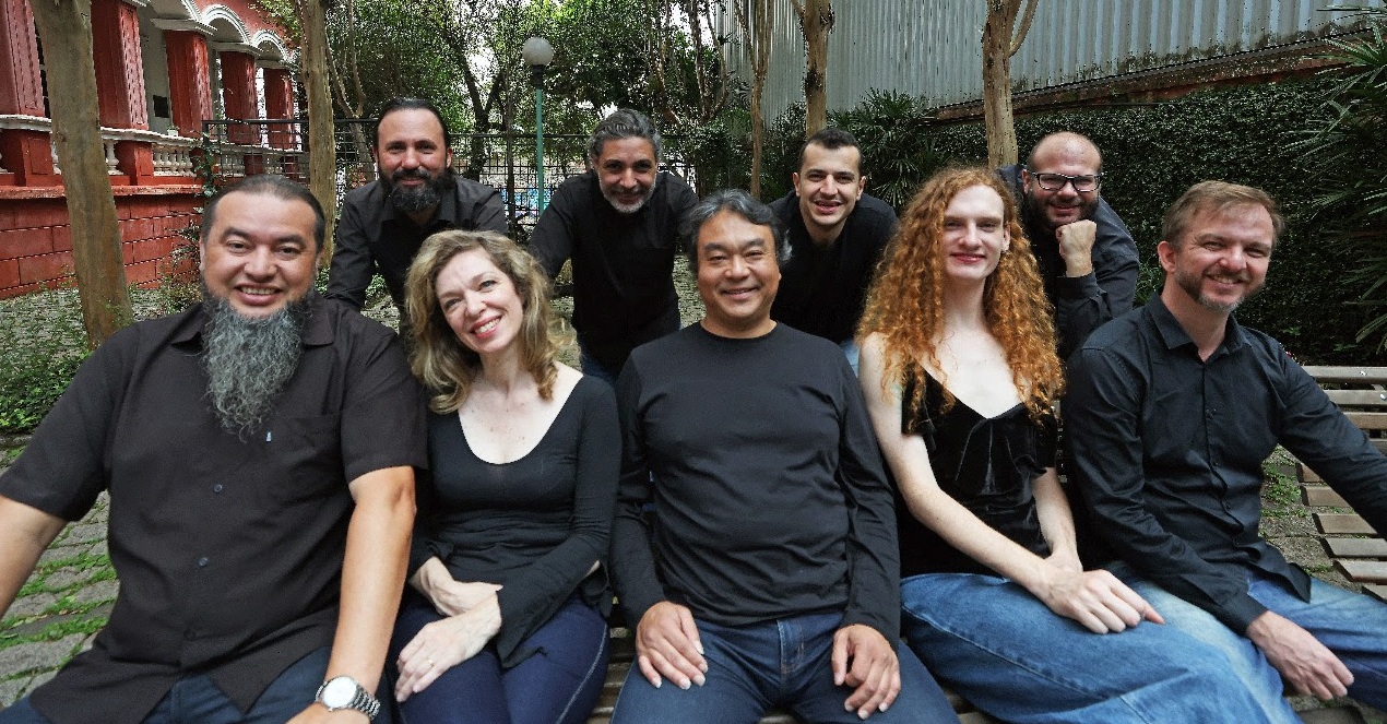 Cascavel recebe Orquestra à Base de Corda em espetáculo gratuito nesta sexta-feira Cascavel recebe Orquestra à Base de Corda em espetáculo gratuito nesta sexta-feira