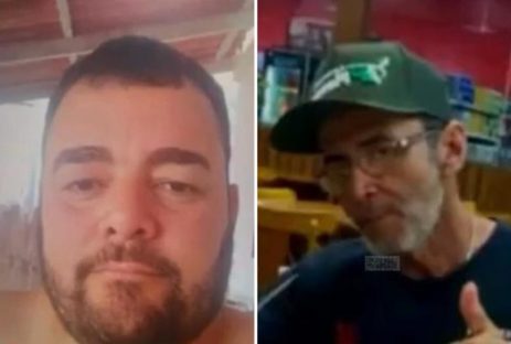 Imagem referente a Homem é assassinado com facadas no peito pelo ex da atual namorada