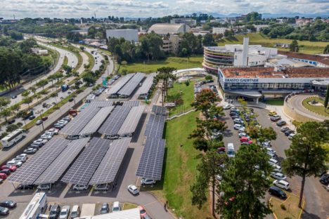 Imagem referente a Novo edital da Copel destina R$ 50 milhões para iniciativas de eficiência energética