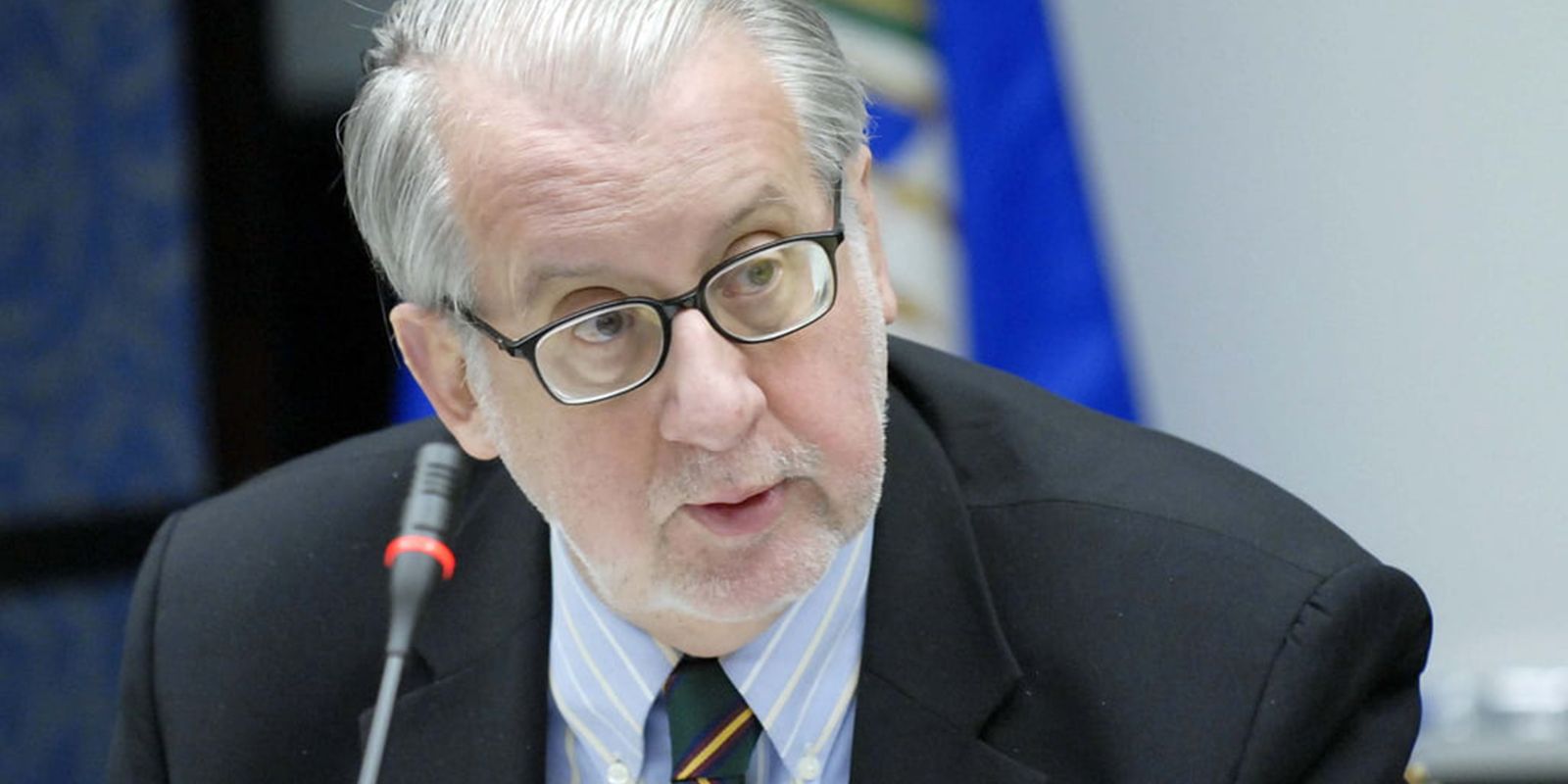 Chefe de missão da ONU: Síria não deve repetir caos ocorrido na Líbia Imagem referente a Chefe de missão da ONU: Síria não deve repetir caos ocorrido na Líbia