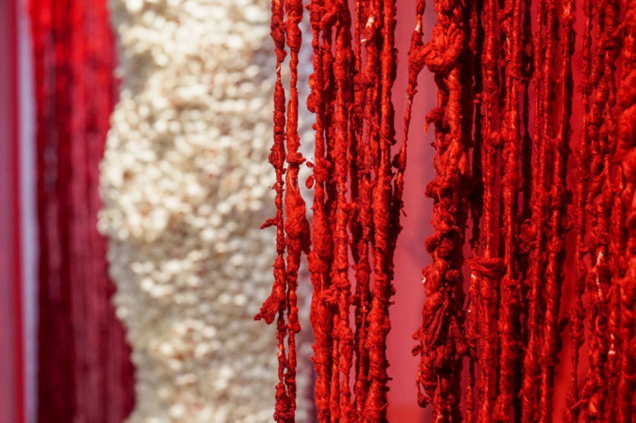 Espaço Cultural BRDE inaugura duas novas exposições a partir desta quinta-feira Espaço Cultural BRDE inaugura duas novas exposições a partir desta quinta-feira
