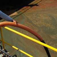 Imagem referente a CCJ do Senado reduz alíquota para serviços de água e esgoto