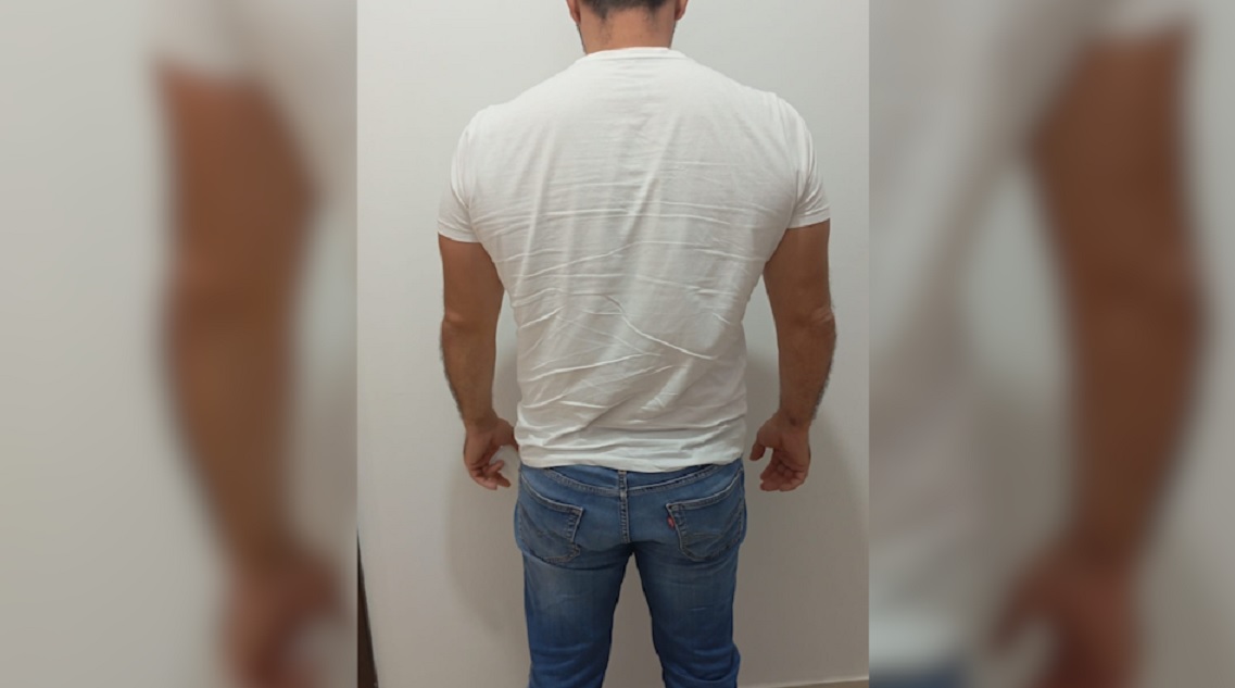 Após investigação da DFRV, homem é preso no Bairro São Cristóvão