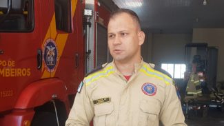Negociações duraram mais de 3 horas em suposta tentativa de rebelião no Cense 2 em Cascavel