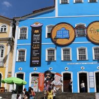 Imagem referente a Fundação Casa de Jorge Amado é reaberta com homenagens a escritoras