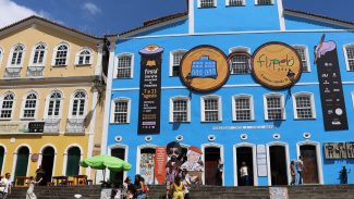 Fundação Casa de Jorge Amado é reaberta com homenagens a escritoras