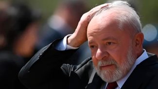 Rejeição ao governo Lula dispara no Paraná e atinge 69%