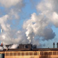 Imagem referente a Lula sanciona lei que regula mercado de carbono no Brasil