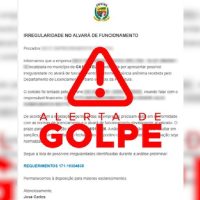 Imagem referente a Alvará irregular? Prefeitura de Cascavel alerta empresários sobre tentativa de golpe