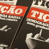 Imagem referente a Exposição em Porto Alegre rememora imprensa negra na ditadura