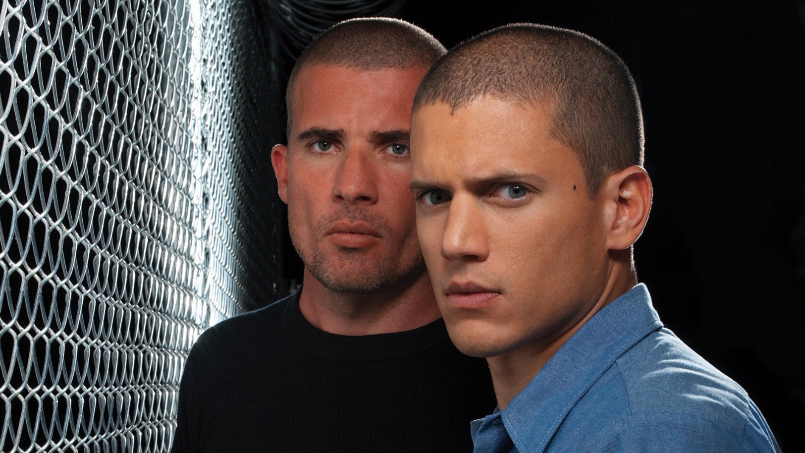 Prison Break: Série terá reboot sem personagens originais