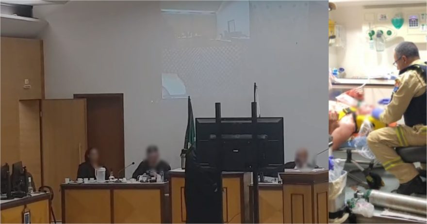 Justiça feita: 86 anos de prisão para assassinos de Leomar Cristani e João Carlos Botelho