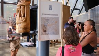 Museu Paranaense recebe prêmio nacional que reconhece excelência por ações educativas