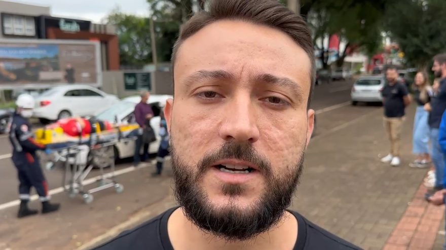 Vicente Machado X Mato Grosso: “Solução vai acontecer quando algo grave acontecer com uma família”