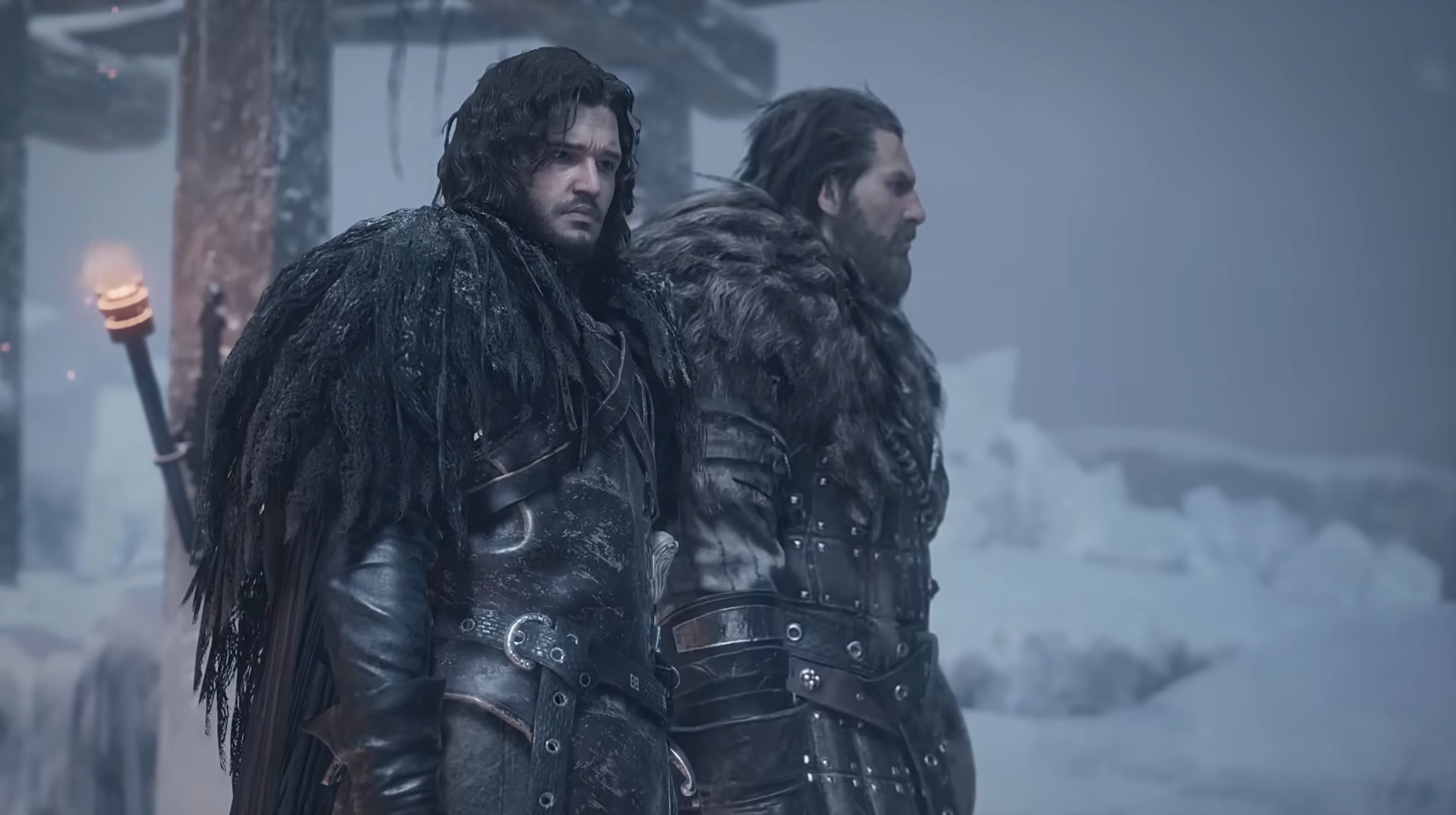 Game of Thrones tem novo jogo anunciado Imagem referente a Game of Thrones tem novo jogo anunciado