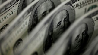 Dólar sobe para R$ 6,03, apesar de intervenção do Banco Central