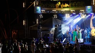 Música e dança marcam início do Festival Psica 2024 em Belém