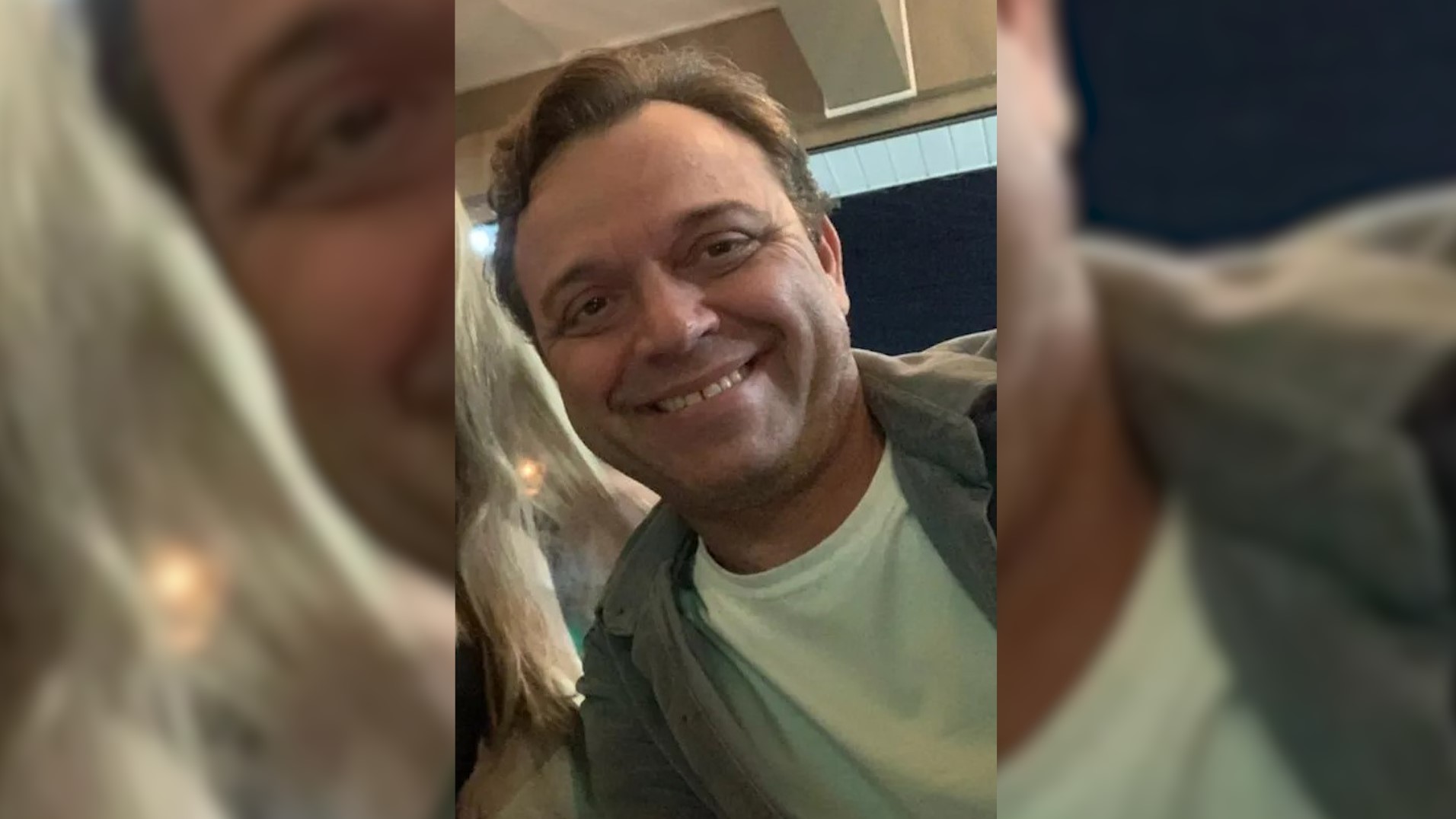 Falece em Cascavel Cleverson de Leles Gazineu, em decorrência de um tumor