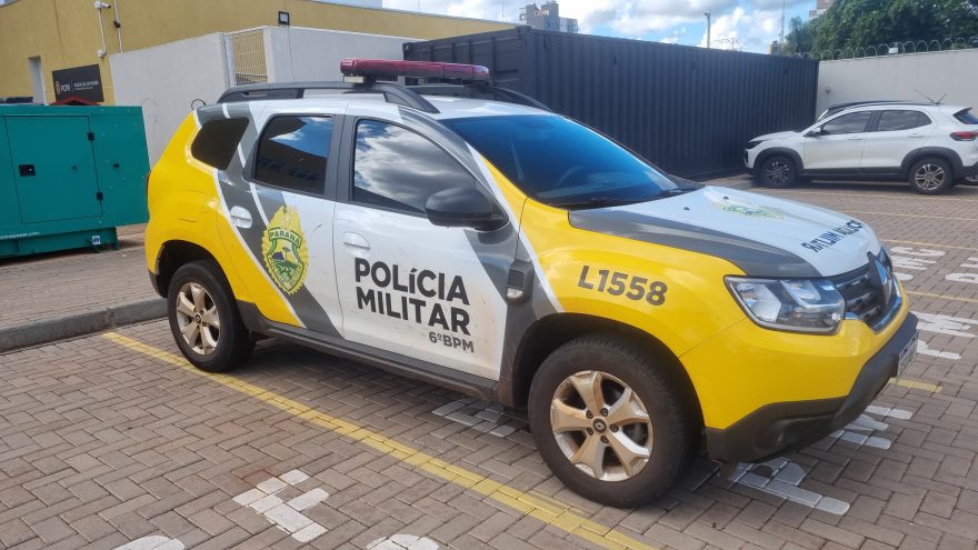 Mulher é detida por maus tratos contra irmã cadeirante