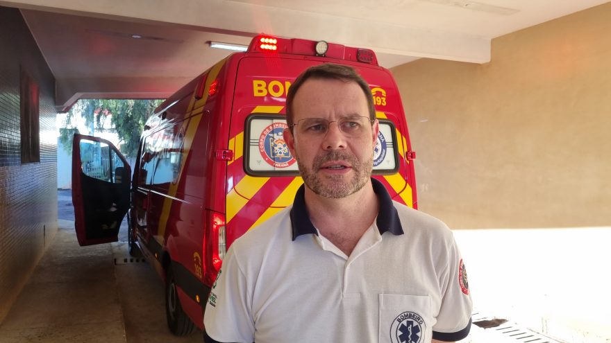 Mulher atacada por abelhas recebeu grande número de picadas, diz médico