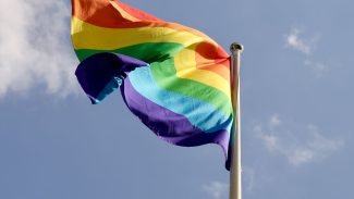 Em 2024, 60% dos projetos de lei sobre LGBT eram a favor da comunidade