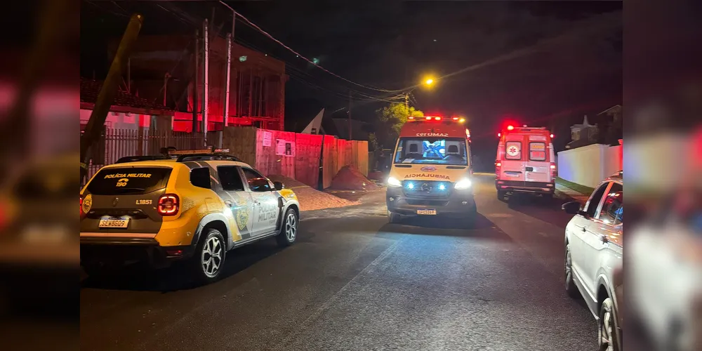Homem de 38 anos é linchado após invadir terreno de obra Homem de 38 anos é linchado após invadir terreno de obra