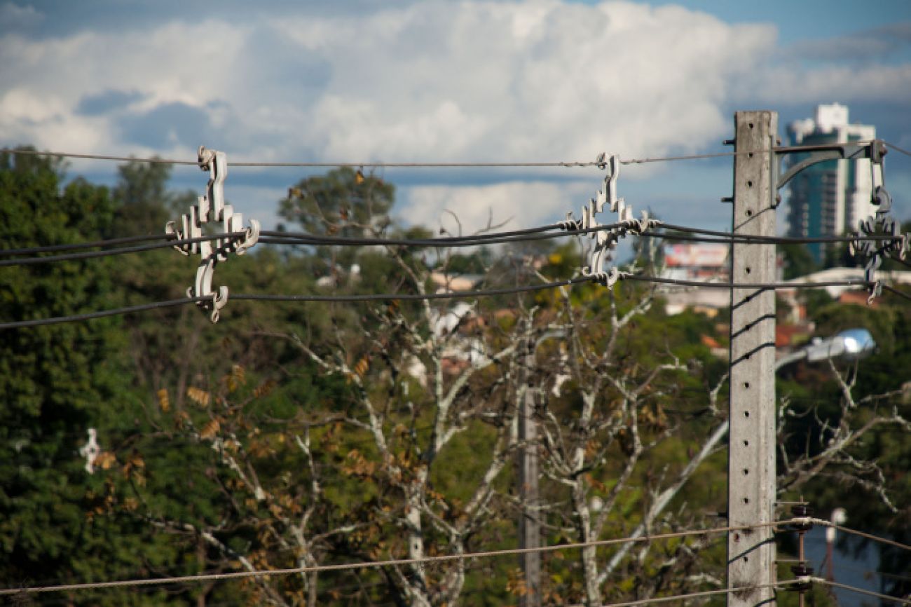 R$ 51 milhões: nova rede de dados em alta velocidade da Copel aumenta eficiência elétrica