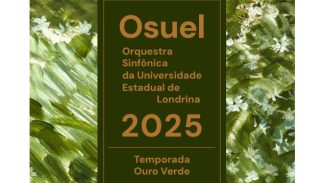 Osuel anuncia programação de 2025 com duas novas séries e muitas apresentações