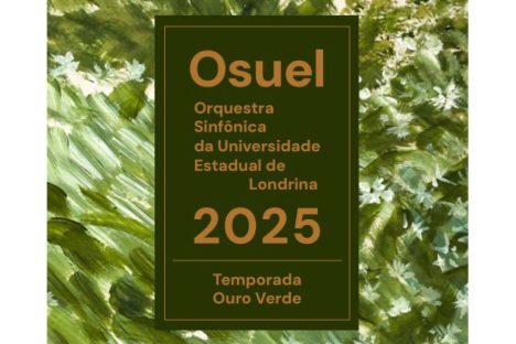 Imagem referente a Osuel anuncia programação de 2025 com duas novas séries e muitas apresentações