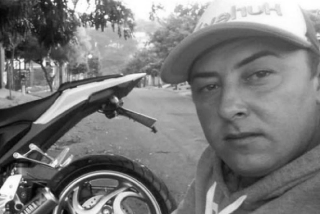 Homem que morreu em gravíssimo acidente é identificado como Fabiano Ortega de Matos