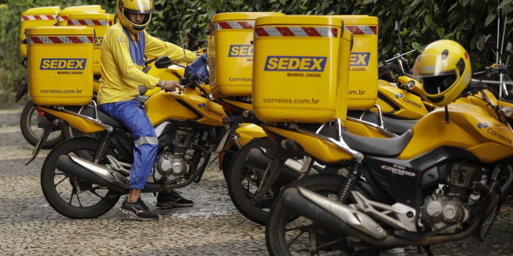 Vai ter paralisação? Correios afirma que está fazendo “pagamento gradual aos fornecedores”