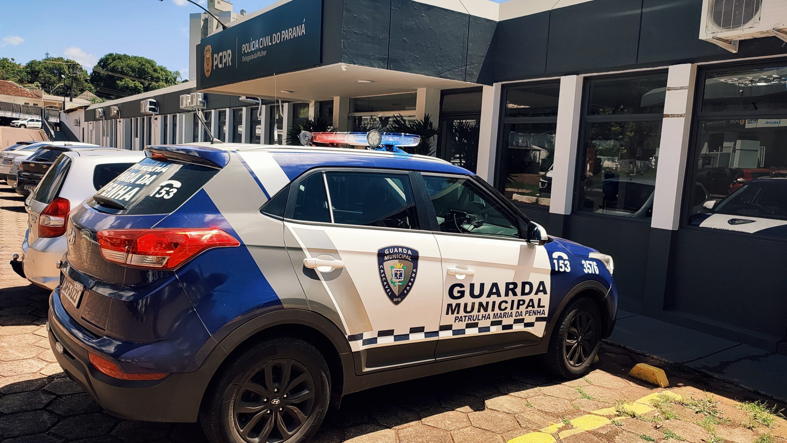 Operação Mulher Segura: Polícia Civil intensifica combate à violência contra a mulher