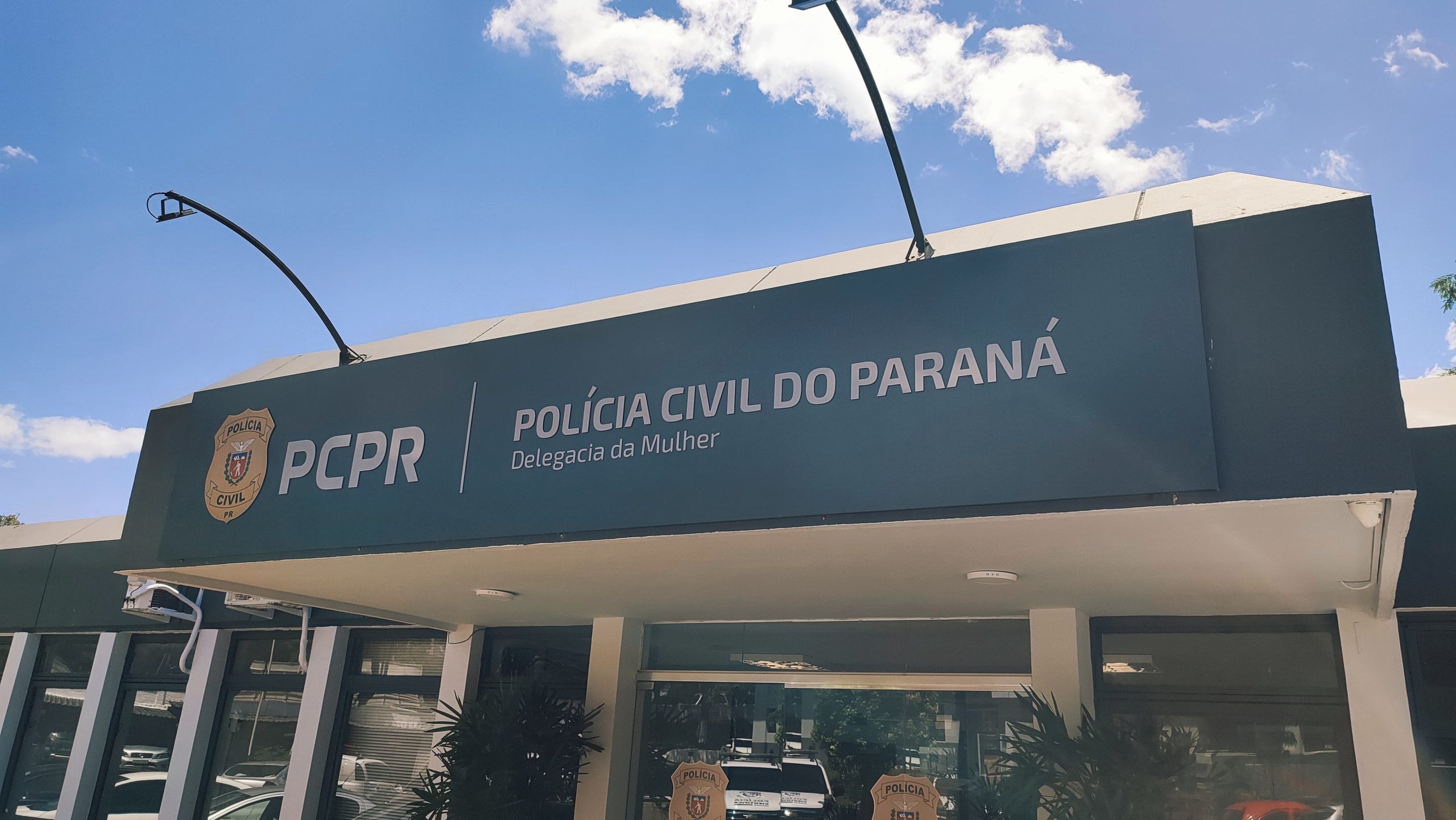 Homem descumpre medida protetiva, ameaça vítima de novo e é detido pela Delegacia da Mulher de Cascavel