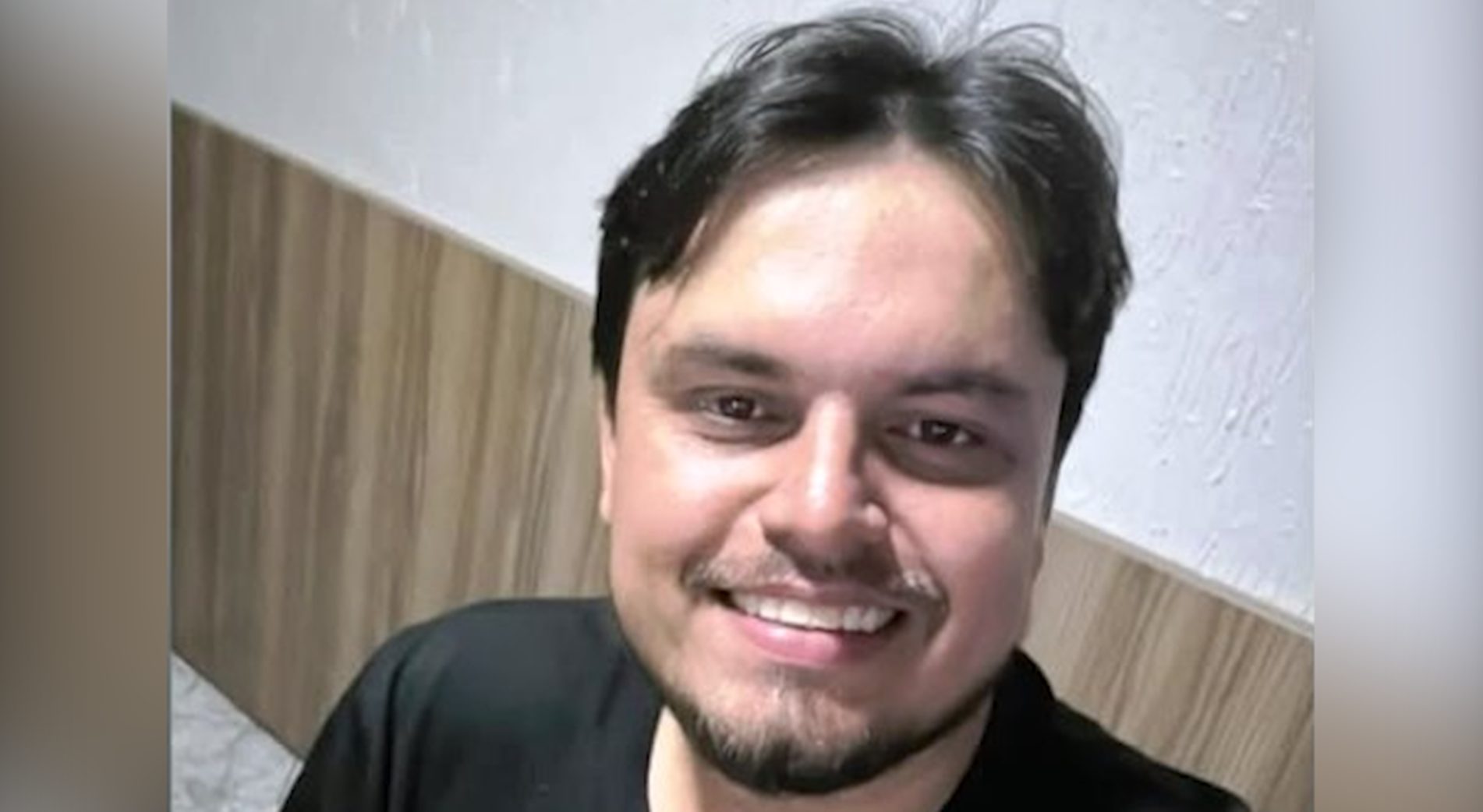 Morre Ruy do Pagode, cantor querido em toda a região Morre Ruy do Pagode, cantor querido em toda a região