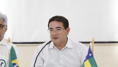 Imagem referente a Morre o médico José Aparecido Batista Cardoso