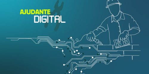 Imagem referente a Ajudante Digital encerra temporada debatendo Inteligência Artificial