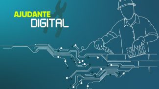 Coluna Ajudante Digital encerra temporada debatendo IA