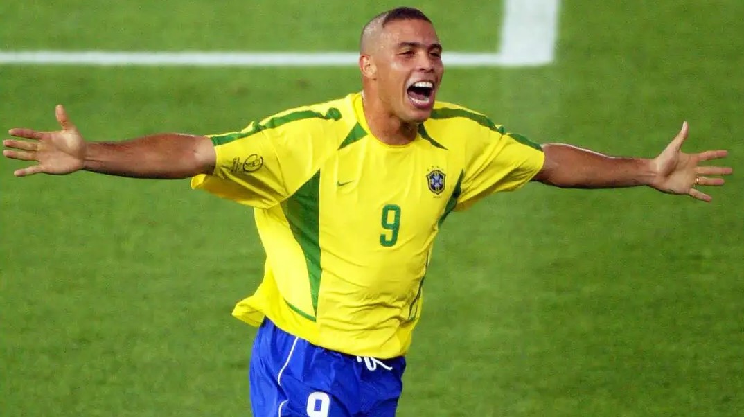 Ronaldo reforça desejo de ser presidente da CBF: 'Tenho planos incríveis'