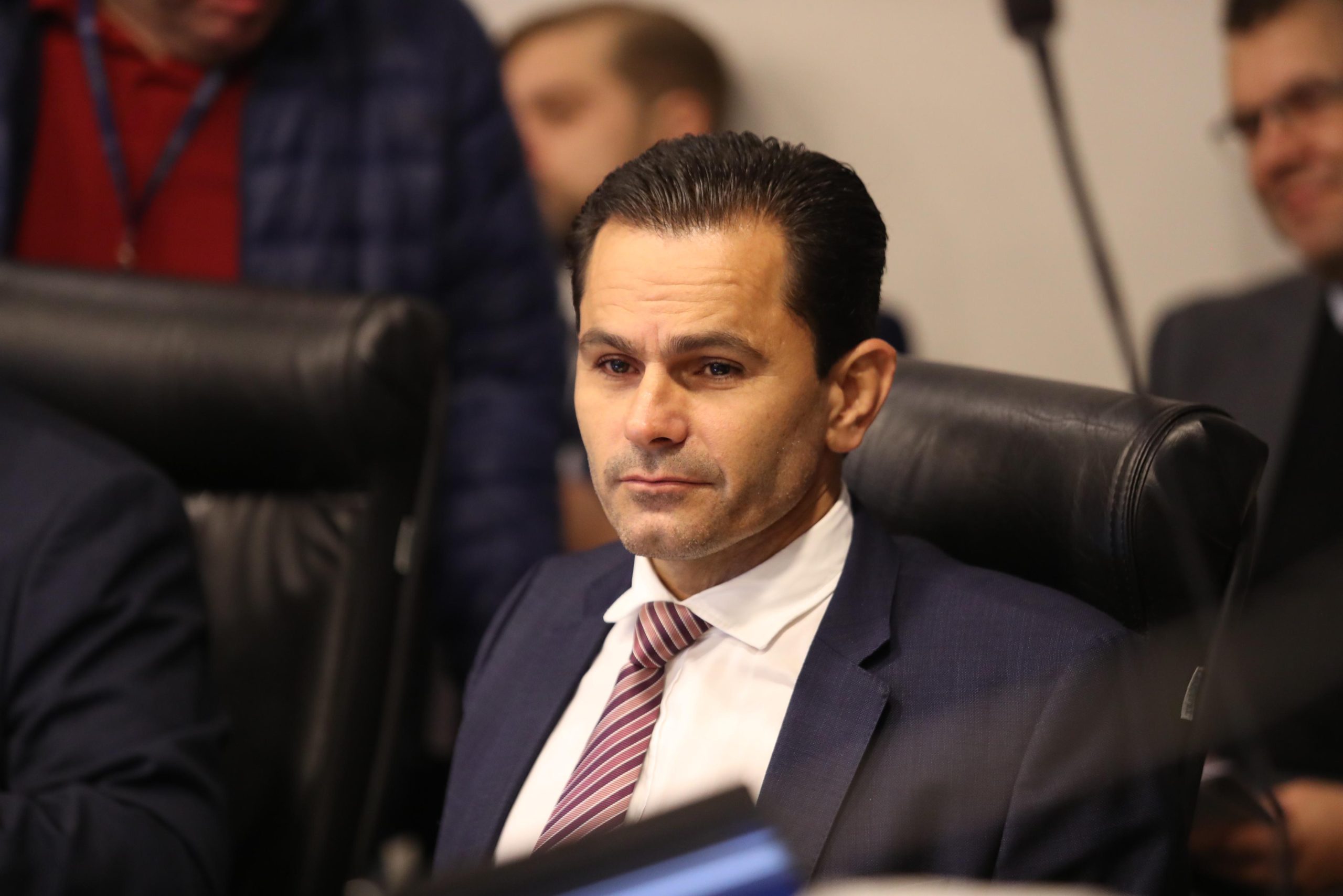 Deputado Marcio Pacheco solicita ao Corpo de Bombeiros fiscalização de segurança em piscinas do Paraná