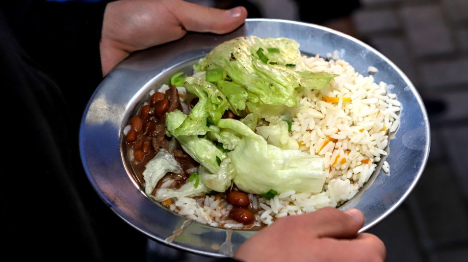 Lei garante produtos orgânicos na merenda escolar em Cascavel