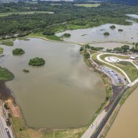 Imagem referente a Curitiba ganha espaço de preservação com o Parque da Reserva Hídrica do Futuro