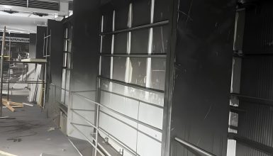 Imagem referente a Construtora processa Copacol por 'calote' após obra emergencial em Cafelândia