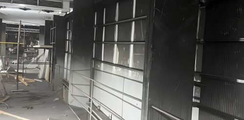 Imagem referente a Construtora processa Copacol por ‘calote’ após obra emergencial em Cafelândia