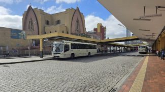 Transporte coletivo da RMC terá horários especiais no Natal, Ano Novo e férias escolares