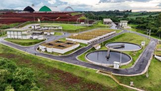 Com obras da Sanepar, Paraná fica mais perto da meta de universalização do saneamento