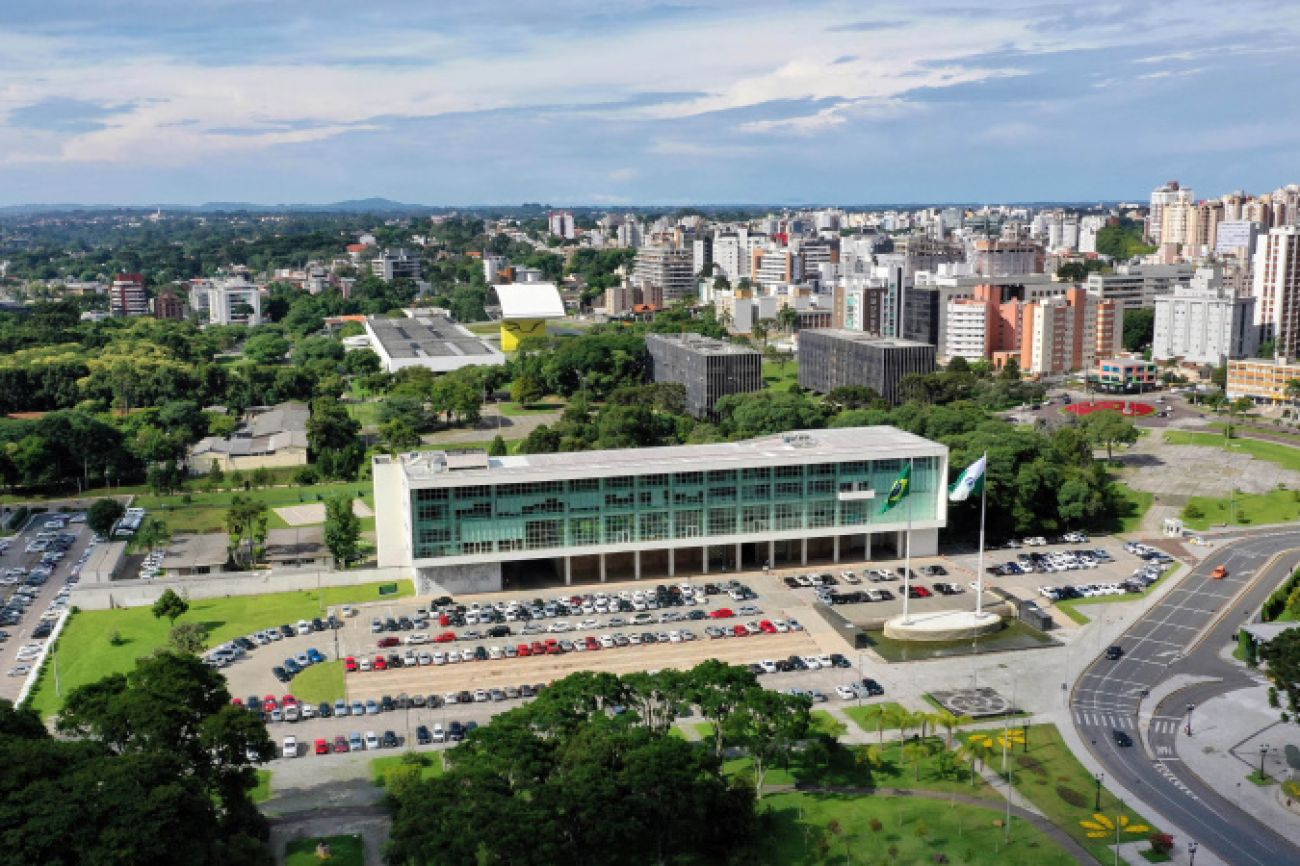 Confira o funcionamento dos órgãos públicos estaduais no recesso de fim de ano